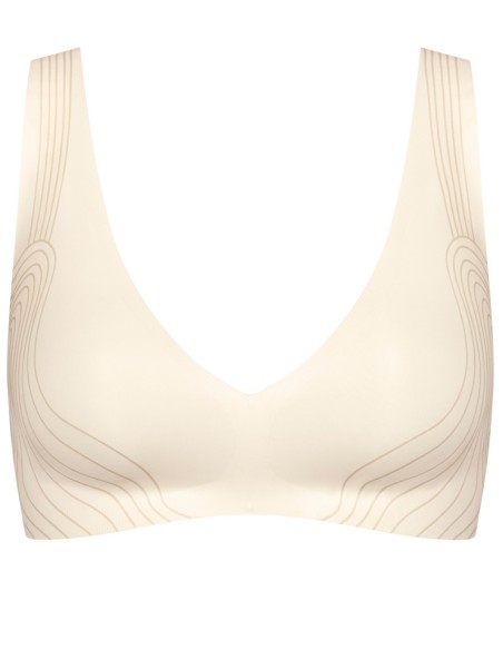 Bra padded Sloggi Sloggi Zero Feel N 2.0 Ex