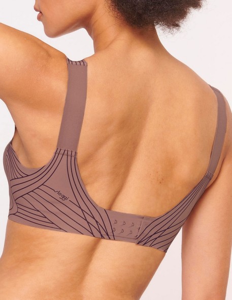 Bra padded Sloggi Sloggi Zero Feel N 2.0 Ex