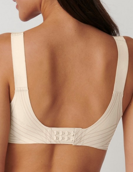 Bra padded Sloggi Sloggi Zero Feel N 2.0 Ex