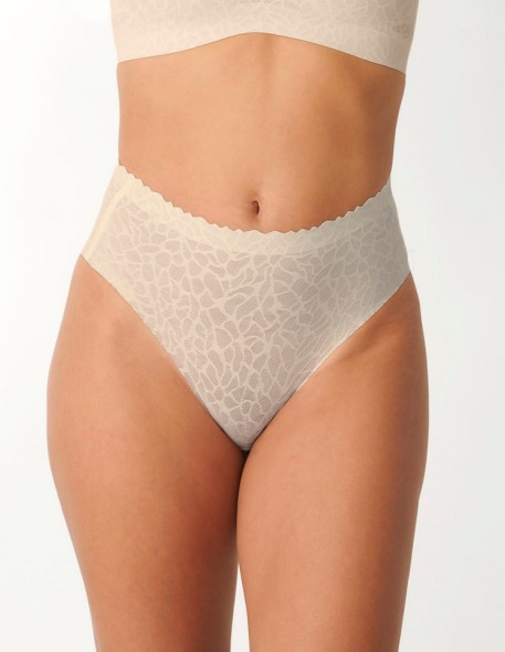 Figi damskie Sloggi Zero Feel Lace 2.0 Hipster