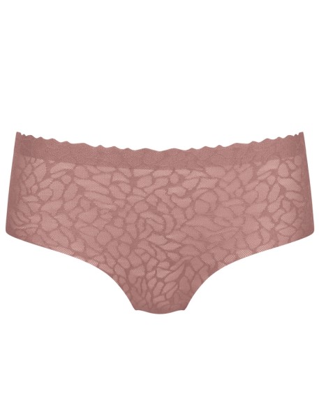 Briefs women's Sloggi Zero Feel Lace 2.0 Hipster