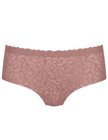 Figi damskie Sloggi Zero Feel Lace 2.0 Hipster