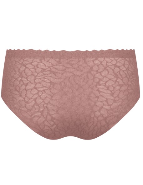 Figi damskie Sloggi Zero Feel Lace 2.0 Hipster