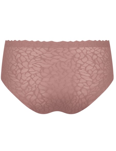 Figi damskie Sloggi Zero Feel Lace 2.0 Hipster