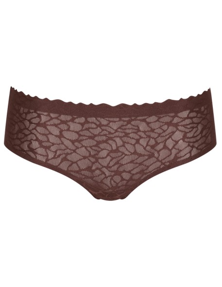 Briefs women's Sloggi Zero Feel Lace 2.0 Hipster