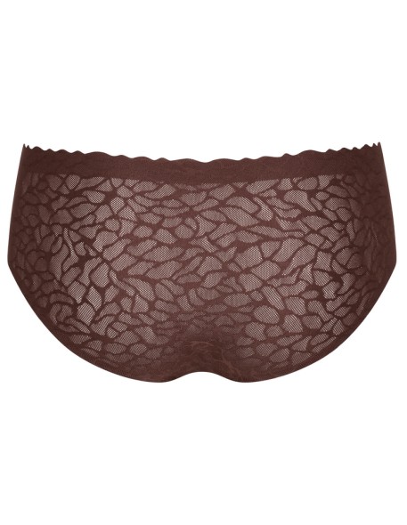 Briefs women's Sloggi Zero Feel Lace 2.0 Hipster
