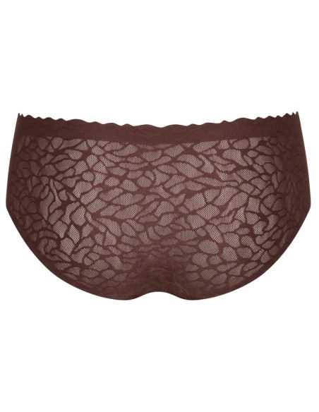 Briefs women's Sloggi Zero Feel Lace 2.0 Hipster