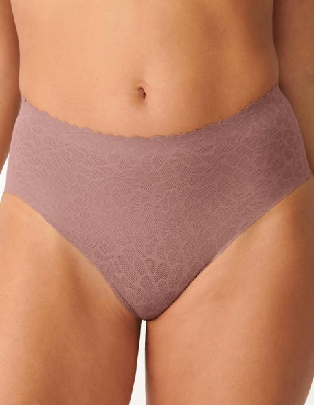 Figi damskie Sloggi Zero Feel Lace 2.0 Hipster