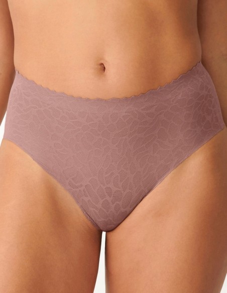 Figi damskie Sloggi Zero Feel Lace 2.0 Hipster
