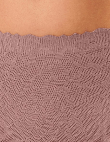 Figi damskie Sloggi Zero Feel Lace 2.0 Hipster