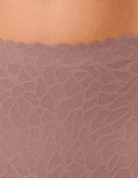 Figi damskie Sloggi Zero Feel Lace 2.0 Hipster