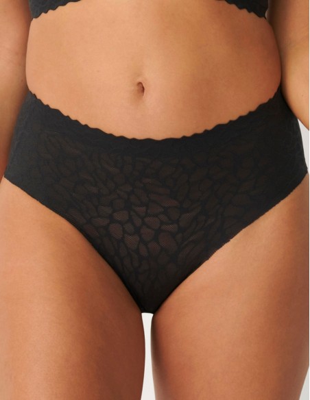 Figi damskie Sloggi Zero Feel Lace 2.0 Hipster