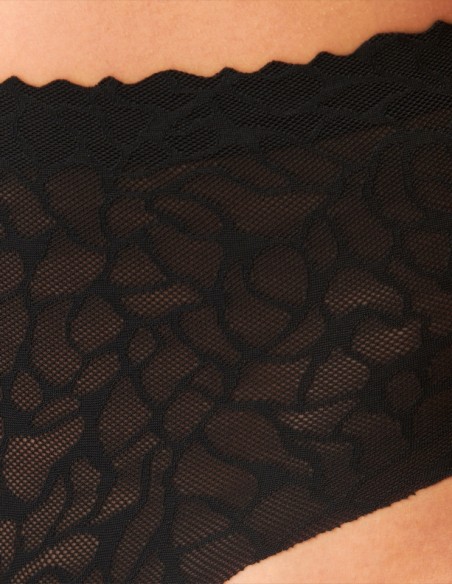 Briefs women's Sloggi Zero Feel Lace 2.0 Hipster