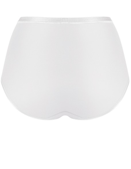 Majtki z wysokim stanem Sloggi Romance Maxi