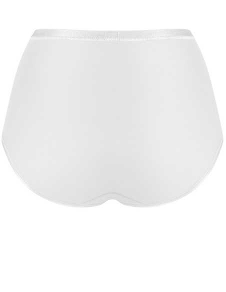 Panties with wysokim stanem Sloggi Romance Maxi