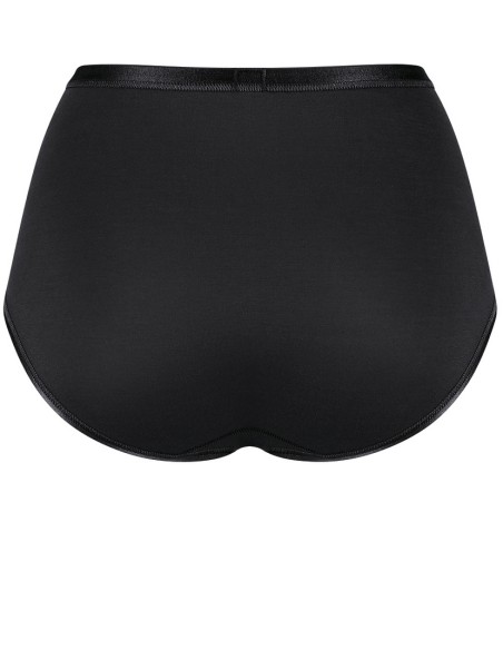 Panties with wysokim stanem Sloggi Romance Maxi