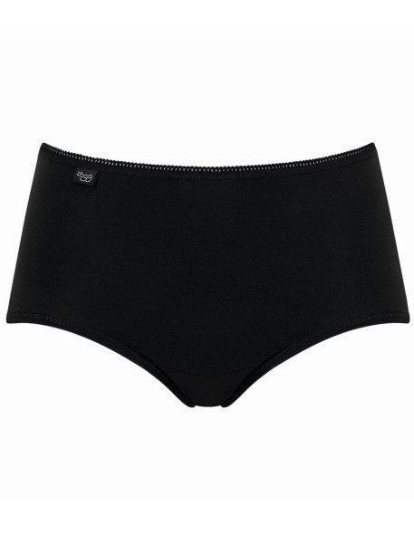 Panties with wysokim stanem Sloggi 24/7 Cotton...