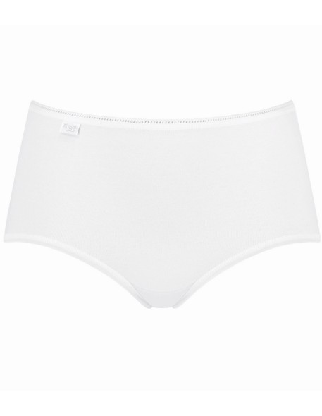 Panties with wysokim stanem Sloggi 24/7 Cotton...
