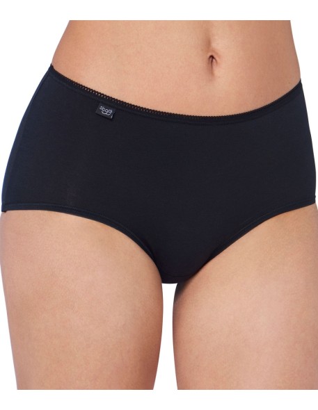 Panties with wysokim stanem Sloggi 24/7 Cotton...