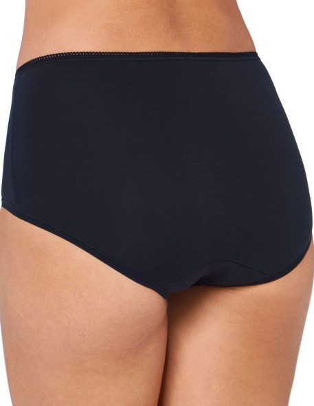 Panties with wysokim stanem Sloggi 24/7 Cotton...