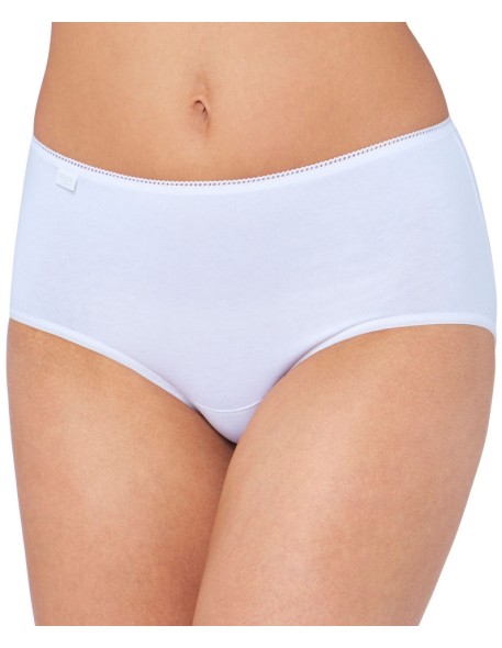 Panties with wysokim stanem Sloggi 24/7 Cotton...