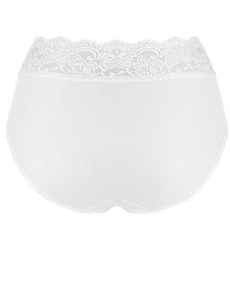 Panties women's Sloggi Romance Midi