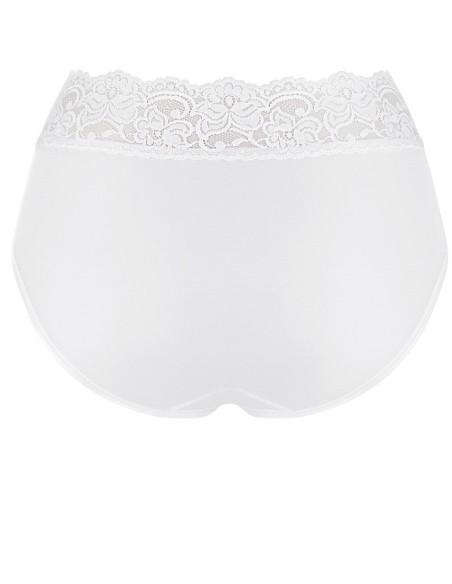 Panties women's Sloggi Romance Midi