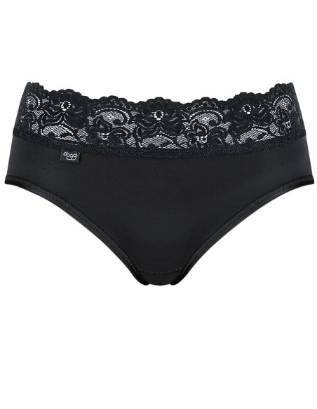 Panties women's Sloggi Romance Midi