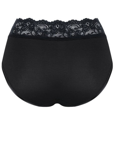 Majtki damskie Sloggi Romance Midi