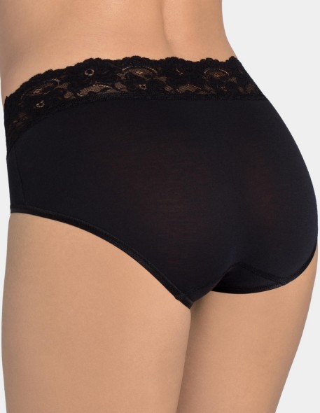 Panties women's Sloggi Romance Midi