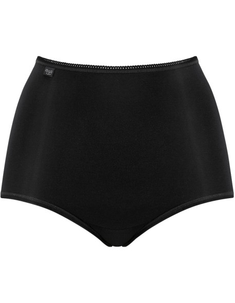 Majtki z wysokim stanem Sloggi 24/7 Microfibre...