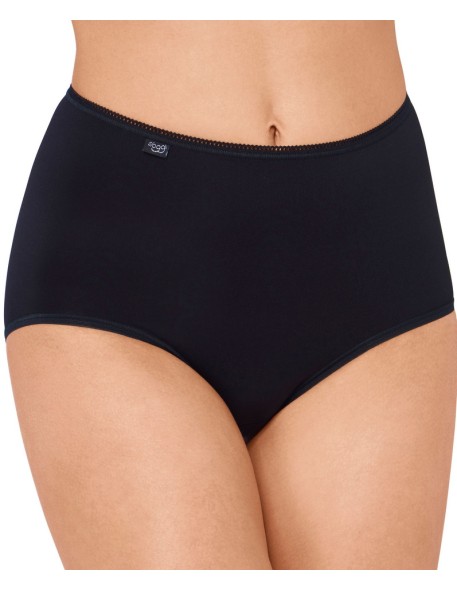 Majtki z wysokim stanem Sloggi 24/7 Microfibre...