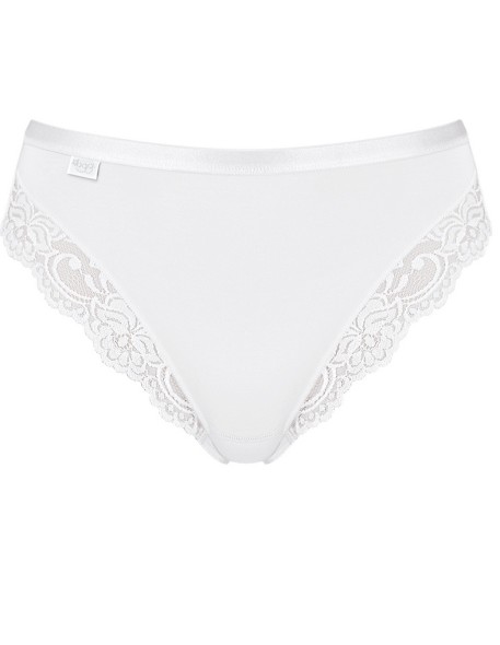 Figi damskie Sloggi Romance Tai