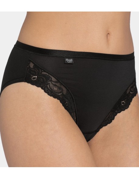 Figi damskie Sloggi Romance Tai