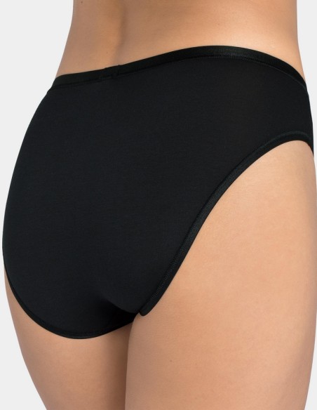 Figi damskie Sloggi Romance Tai