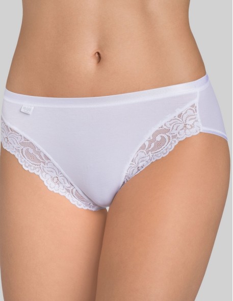 Briefs women's Sloggi Romance Tai