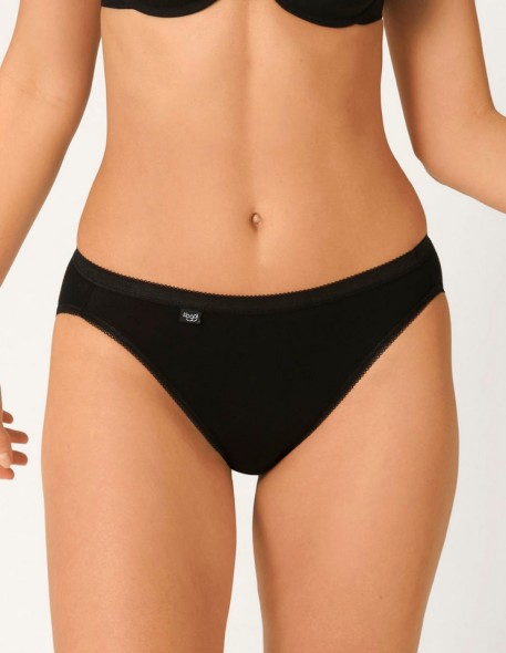 Briefs women's 2 Pak Sloggi Basic+ Tai 2P