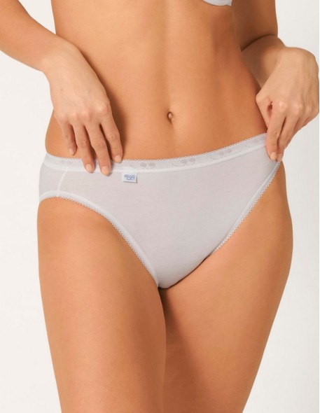 Briefs women's 2 Pak Sloggi Basic+ Tai 2P