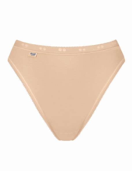 Briefs women's 2 Pak Sloggi Basic+ Tai 2P
