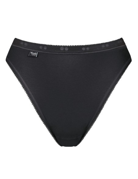 Briefs women's 2 Pak Sloggi Basic+ Tai 2P