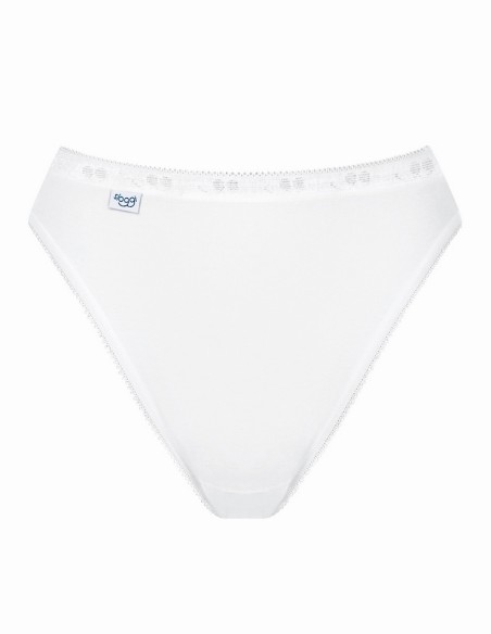 Briefs women's 2 Pak Sloggi Basic+ Tai 2P