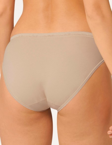 Briefs women's 2 Pak Sloggi Basic+ Tai 2P