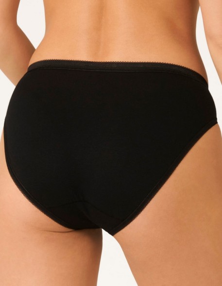 Briefs women's 2 Pak Sloggi Basic+ Tai 2P