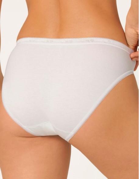 Briefs women's 2 Pak Sloggi Basic+ Tai 2P