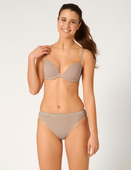 Briefs women's 2 Pak Sloggi Basic+ Tai 2P