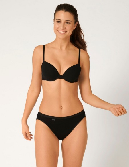 Briefs women's 2 Pak Sloggi Basic+ Tai 2P