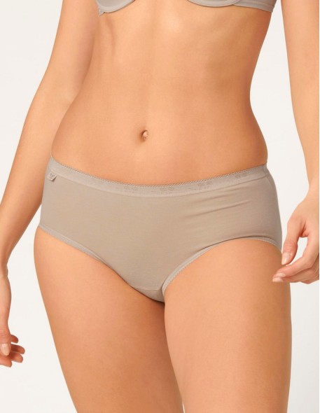 Panties women's Sloggi Basic+ Midi