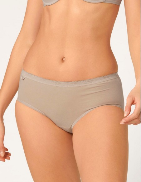 Panties women's Sloggi Basic+ Midi