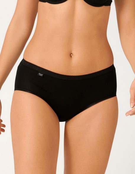 Panties women's Sloggi Basic+ Midi