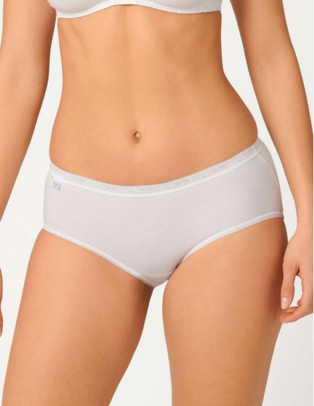 Panties women's Sloggi Basic+ Midi